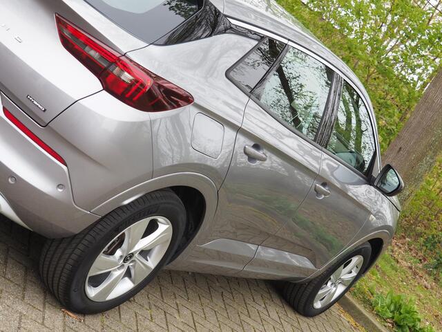 Opel Grandland 1.6 Turbo Plug-in-Hybrid 150 pk Edition|Navi|Trekh