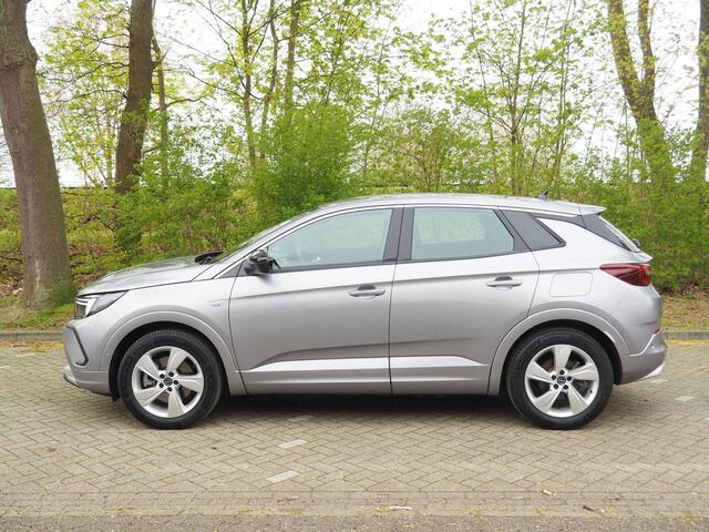 Opel Grandland 1.6 Turbo Plug-in-Hybrid 150 pk Edition|Navi|Trekh