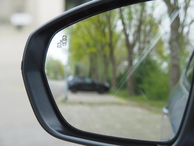 Opel Grandland 1.6 Turbo Plug-in-Hybrid 150 pk Edition|Navi|Trekh