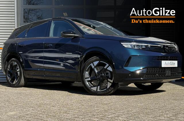 Opel Grandland 1.6 Turbo Plug-in-Hybrid Ultimate l Pano l Trekhaak l Focal Sound l HUD l 20 Inch