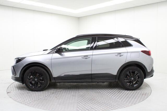 Opel Grandland 1.6 Turbo Plug-In Hybrid | Stuurwiel Verwarmd / AGR Stoelen / Keyless Entry & Start / Elektr. Bagageruimte / Apple Carplay & Android Auto