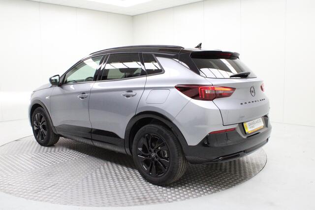 Opel Grandland 1.6 Turbo Plug-In Hybrid | Stuurwiel Verwarmd / AGR Stoelen / Keyless Entry & Start / Elektr. Bagageruimte / Apple Carplay & Android Auto