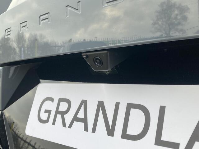 Opel Grandland Electric Business Edition 73 kWh | Voorraad direct leverbaar! | Elektrisch schuifdak | Warmtepomp | Headup display | Focal | Elektrische achterklep | Voorruitverwarming | Adapt. Cruise control