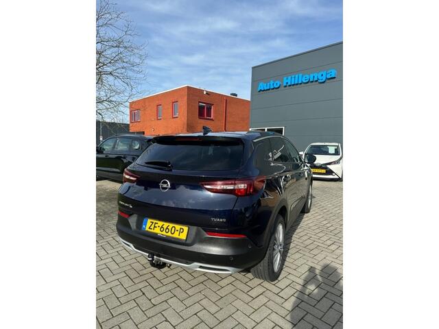Opel Grandland INNOVATION