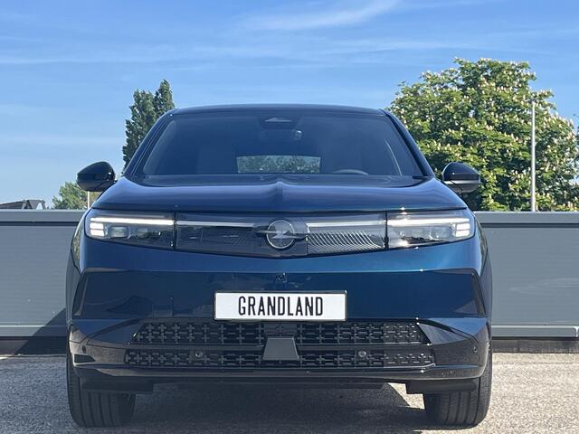 Opel Grandland Electric GS EV 73kWh 210pk | PANARAMADAK | 360° GRADEN CAMERA | AGR-STOELEN |