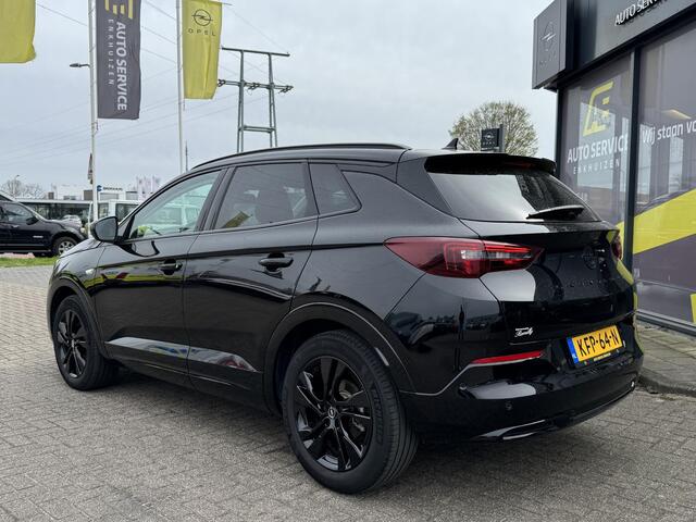 Opel Grandland 1.2 Turbo GS Rijklaar incl. garantie | 18" | Camera | Full LED | Navigatie | Carplay | Keyless