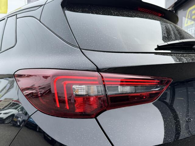 Opel Grandland 1.2 Turbo GS Rijklaar incl. garantie | 18" | Camera | Full LED | Navigatie | Carplay | Keyless