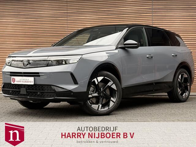 Opel Grandland 1.6 Turbo Plug-in-Hybrid Ultimate Trekhaak / 360* Camera / Navi / Clima / LED / AGR