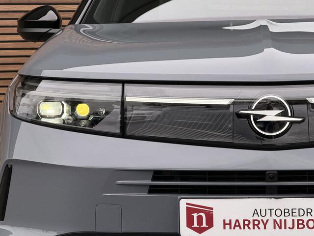 Opel Grandland 1.6 Turbo Plug-in-Hybrid Ultimate Trekhaak / 360* Camera / Navi / Clima / LED / AGR