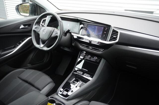 Opel Grandland 1.6 Turbo Hybrid GS / Camera / Winterpakket / Adaptive cruise / AGR-stoelen