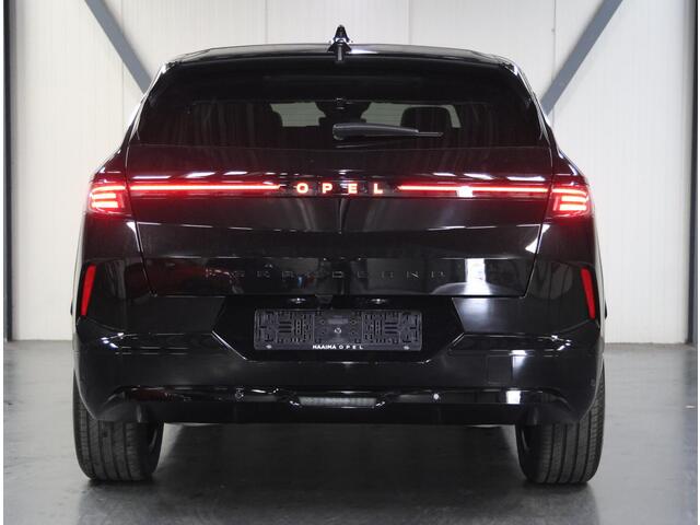 Opel Grandland Electric Business Edition 73 kWh | 17% bijtelling | Snel rijden | Schuif/kantel dak | Dodehoek detectie | Warmtepomp | 360° camera | Focal | Head-up display | Matrix LED |