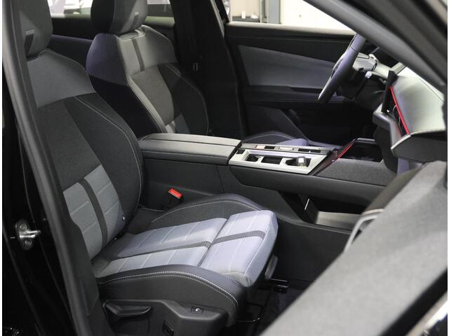 Opel Grandland Electric Business Edition 73 kWh | 17% bijtelling | Snel rijden | Schuif/kantel dak | Dodehoek detectie | Warmtepomp | 360° camera | Focal | Head-up display | Matrix LED |