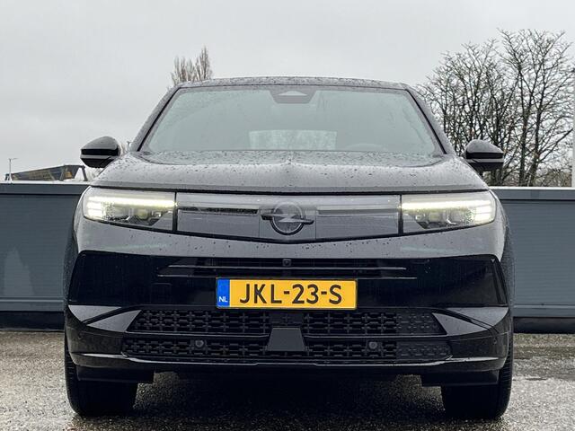 Opel Grandland GS 1.6 HYbrid PHEV 225pk e-DCS7 | LEDER | STOELMASSAGE | 360° CAMERA |