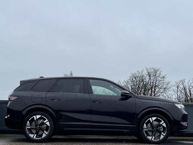 Opel Grandland GS 1.6 HYbrid PHEV 225pk e-DCS7 | LEDER | STOELMASSAGE | 360° CAMERA |