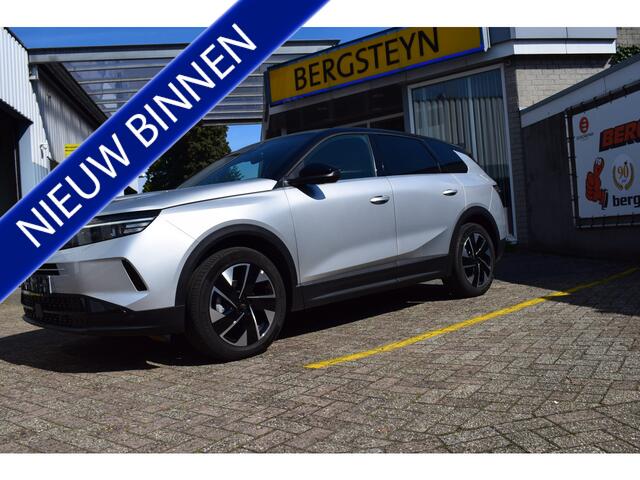 Opel Grandland 1.2 Turbo Hybrid GS line