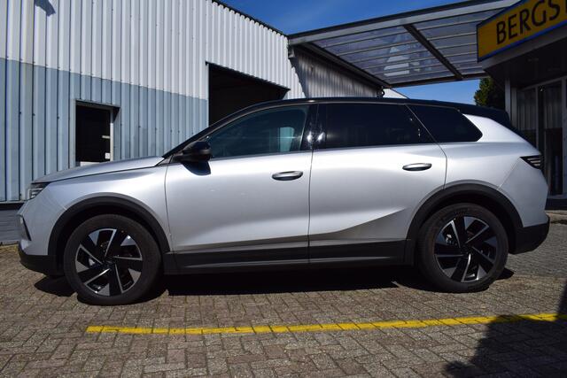 Opel Grandland 1.2 Turbo Hybrid GS line