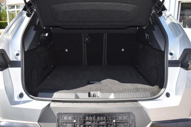 Opel Grandland 1.2 Turbo Hybrid GS line