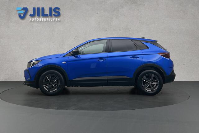 Opel Grandland 1.2 Turbo Business Edition | Camera | LED koplampen | Trekhaak | Navigatie