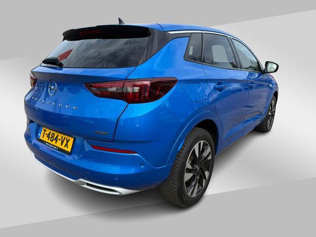 Opel Grandland 1.6 Turbo Plug-In Hybrid Level 3 225pk | Navi | Camera | Adaptieve Cruise | LED |