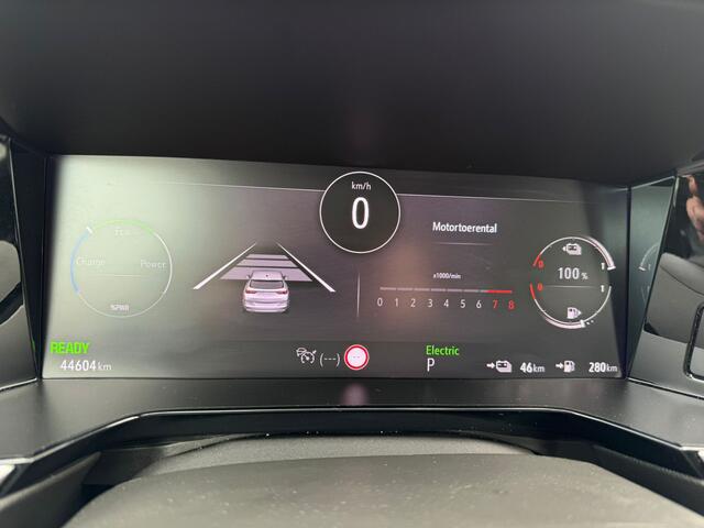 Opel Grandland 1.6 Turbo Plug-In Hybrid Level 3 225pk | Navi | Camera | Adaptieve Cruise | LED |