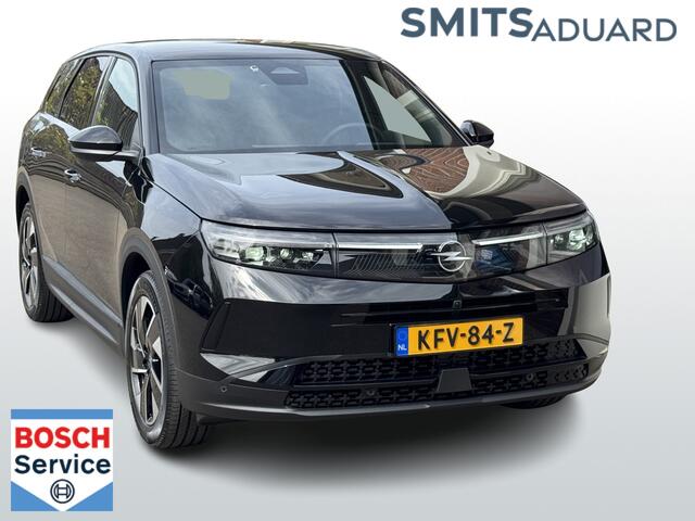 Opel Grandland 1.2 Turbo Hybrid GS Automaat, Hybride, 145 Pk, Airco/ECC, Navigatie,