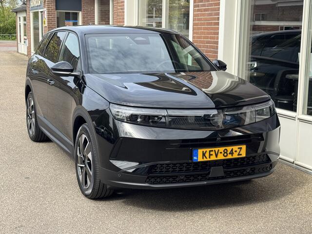 Opel Grandland 1.2 Turbo Hybrid GS Automaat, Hybride, 145 Pk, Airco/ECC, Navigatie,