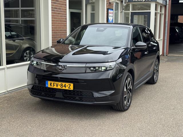 Opel Grandland 1.2 Turbo Hybrid GS Automaat, Hybride, 145 Pk, Airco/ECC, Navigatie,
