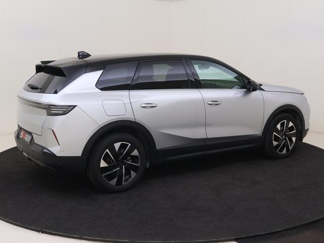 Opel Grandland 1.2 Turbo Hybrid GS Navi Keyless LED-Matrix Géén Afleverkosten