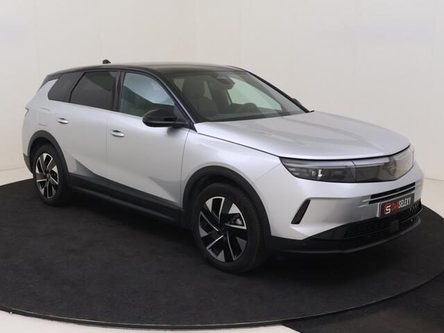 Opel Grandland 1.2 Turbo Hybrid GS Navi Keyless LED-Matrix Géén Afleverkosten