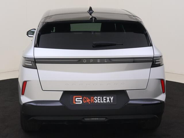 Opel Grandland 1.2 Turbo Hybrid GS Navi Keyless LED-Matrix Géén Afleverkosten