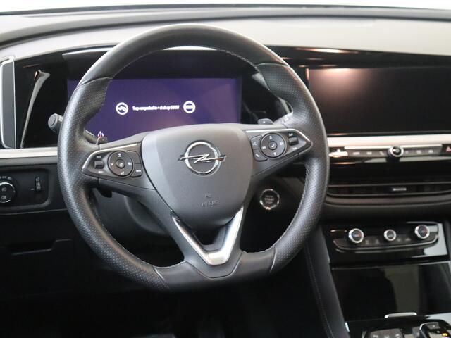 Opel Grandland 1.6 Turbo Plug-In Hybrid 4x4 GSe