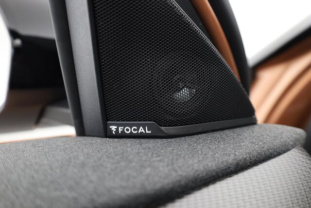 Opel Grandland Electric GS 73 kWh | Orig. NL | Rijklaar! | S/K-Dak | HUD | Adapt. Cruise | 360*+PDC | Stuur-stoelverw. | Focal | Elek. Klep | Nav+App.Connect | Led | 20'' V