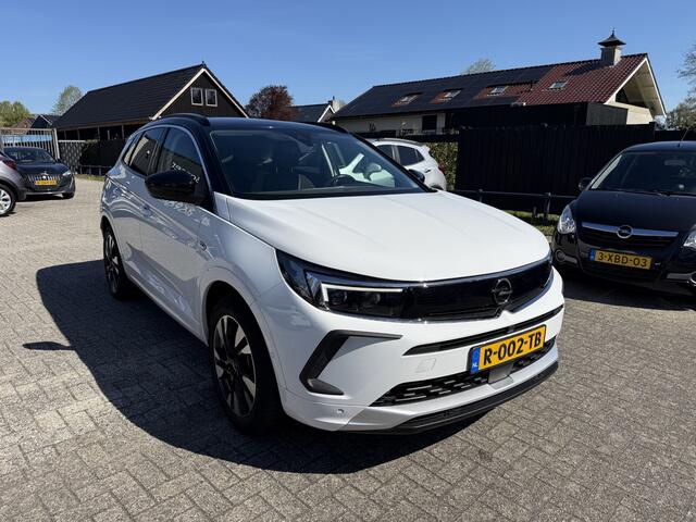 Opel Grandland 1.6 T Automaat Plug-In Hybrid Elegance /Navi/Clima/Cruise/18"LM
