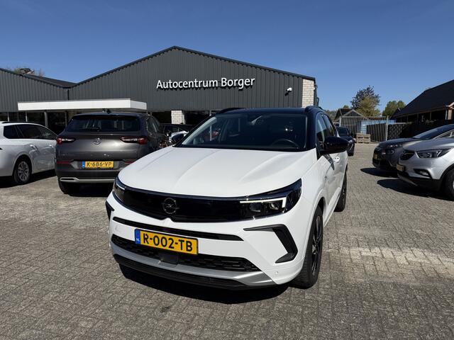 Opel Grandland 1.6 T Automaat Plug-In Hybrid Elegance /Navi/Clima/Cruise/18"LM