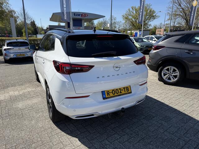 Opel Grandland 1.6 T Automaat Plug-In Hybrid Elegance /Navi/Clima/Cruise/18"LM