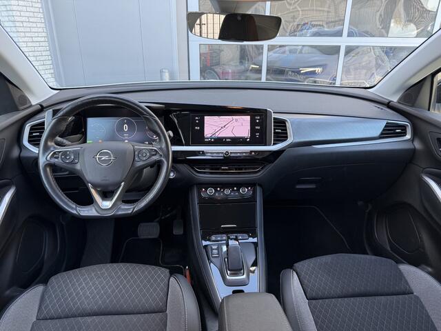 Opel Grandland 1.6 T Automaat Plug-In Hybrid Elegance /Navi/Clima/Cruise/18"LM