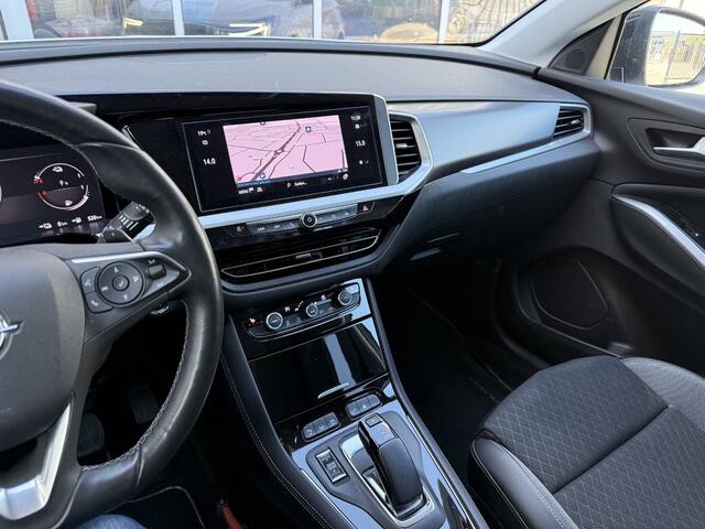 Opel Grandland 1.6 T Automaat Plug-In Hybrid Elegance /Navi/Clima/Cruise/18"LM