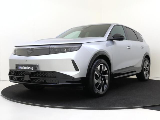 Opel Grandland Electric GS 73 kWh | Apple Carplay | Android auto | DEMO DEAL !!!