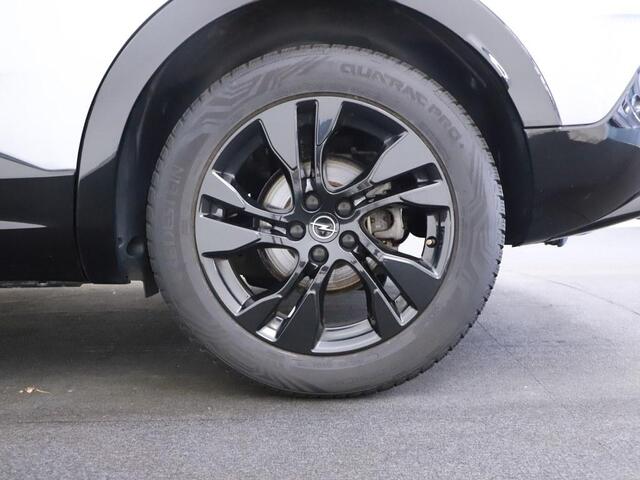 Opel Grandland 1.2 Turbo GS Line Trekhaak/Camera/Winterpakket/Agr /Nav/Ecc/CarPlay/4Seizoenen.banden