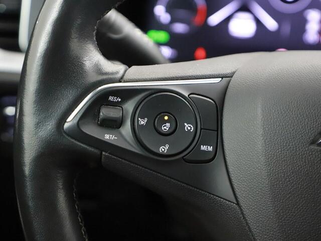 Opel Grandland 1.2 Turbo GS Line Trekhaak/Camera/Winterpakket/Agr /Nav/Ecc/CarPlay/4Seizoenen.banden