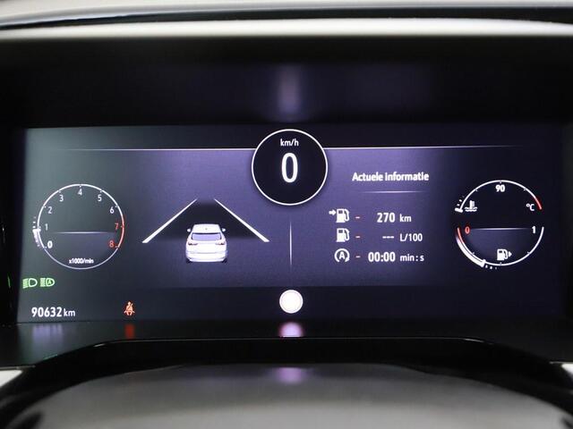 Opel Grandland 1.2 Turbo GS Line Trekhaak/Camera/Winterpakket/Agr /Nav/Ecc/CarPlay/4Seizoenen.banden