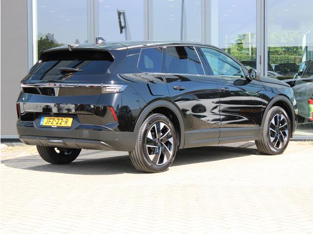 Opel Grandland 1.2 Turbo Hybrid Edition | Pano / 360°C camera / Premium geluidsinstallatie (FOCAL)