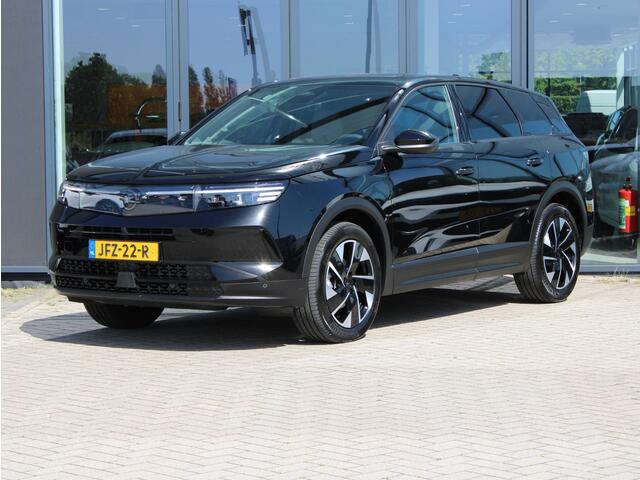Opel Grandland 1.2 Turbo Hybrid Edition | Pano / 360°C camera / Premium geluidsinstallatie (FOCAL)