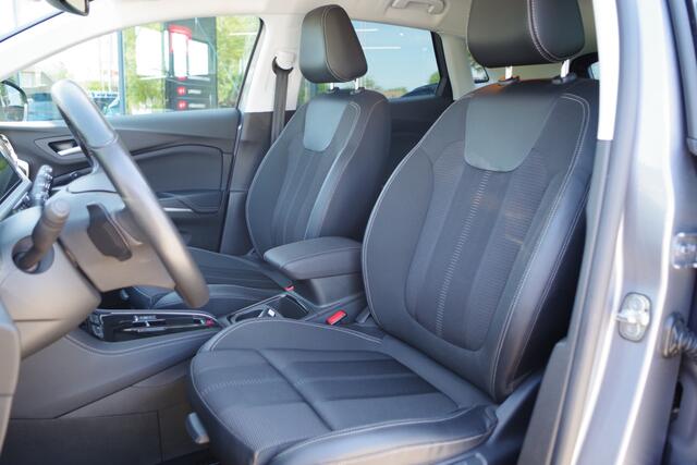 Opel Grandland 1.2 Turbo 131 PK Automaat GS Line, Memory, Camera, Carplay, Stoelverwarming, Cruise Control