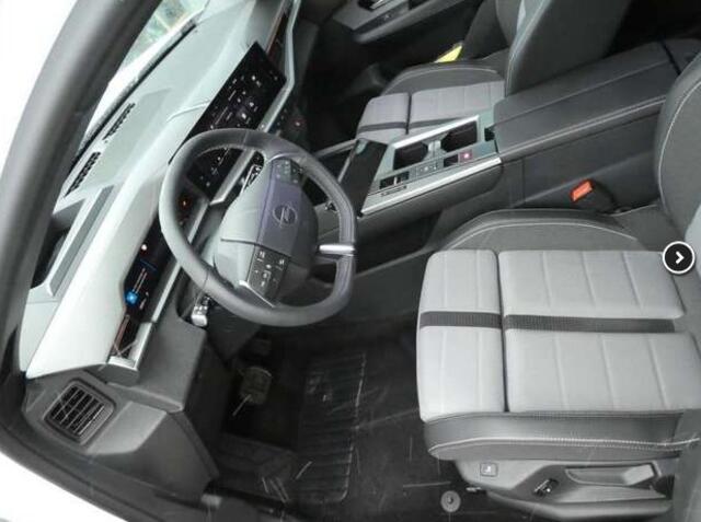 Opel Grandland 1.2 Turbo Hybrid GS Head Hup/Camera/Stoelverwarming.