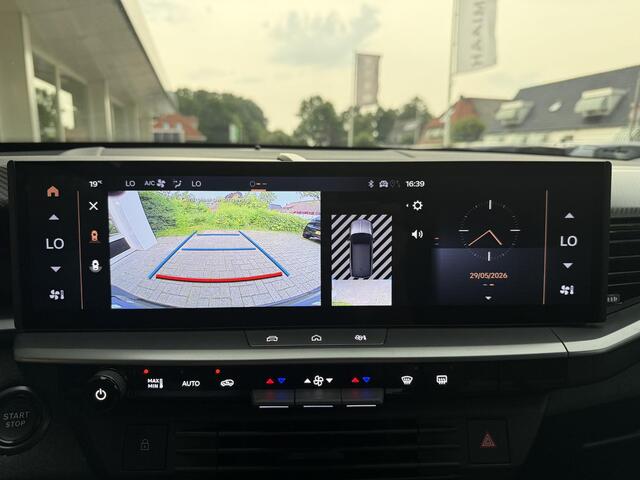 Opel Grandland 1.2 Turbo Hybrid GS | Achteruitrijcamera | Stoel & Stuurverwarming | Climate & Cruise Control | Camera | Keyless | Nieuw model!