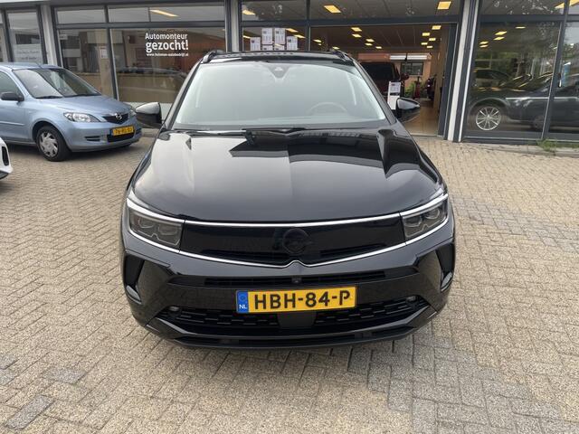 Opel Grandland 1.6 Turbo Hybrid 4x4 GSe 300pk