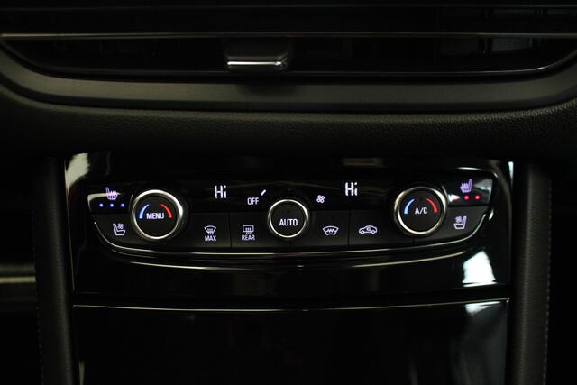 Opel Grandland 1.6 Turbo Plug-In Hybrid 4x4 GSe |Stoelverw/koeling|Leder|Camera|