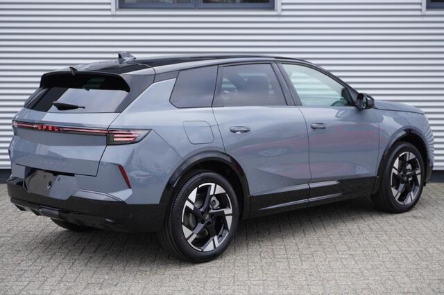 Opel Grandland 1.6 Turbo Plug-in Hybrid GS / Trekhaak / 360° Camera / AGR-stoelen / Stoel- en stuurverwarming
