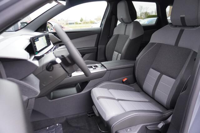 Opel Grandland 1.6 Turbo Plug-in Hybrid GS / Trekhaak / 360° Camera / AGR-stoelen / Stoel- en stuurverwarming